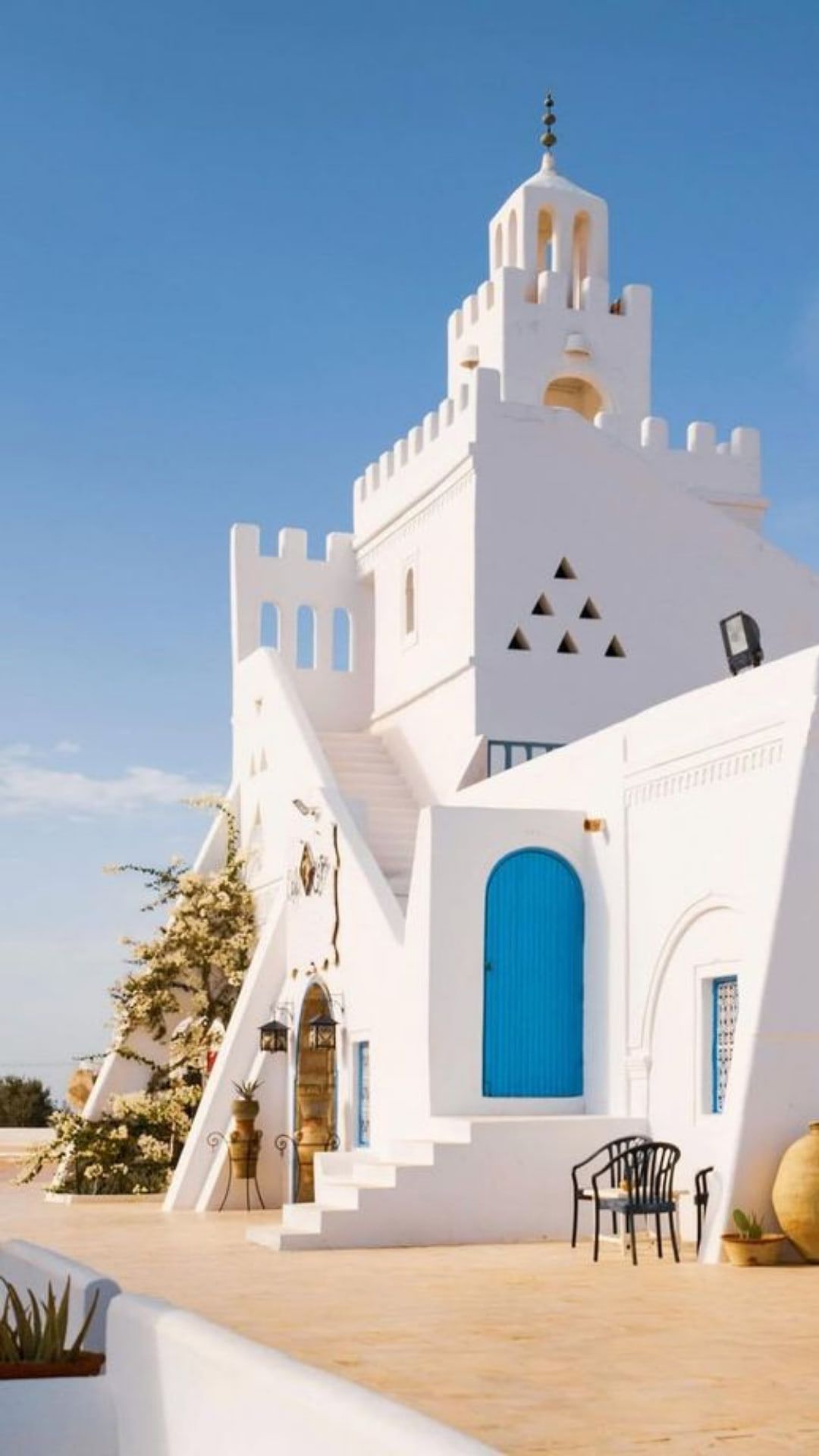 Djerba - A Ilha dos Sonhos